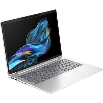 Preview: HP EliteBook 6 G1q Qualcomm Snapdragon X Plus X1P-42-100 35.56cm 14Zoll WUXGA 32GB 1TB/SSD W11P SmartBuy 1J Gar (DE)