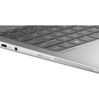 Preview: HP EliteBook 6 G1i Intel® Core™ Ultra 5 225U 40.64cm 16Zoll WUXGA 16GB 512GB/SSD W11P SmartBuy 1J Gar (DE)