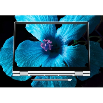 Preview: HP EliteBook 8 FLIP G1i Intel® Core™ Ultra 7 255U 33.7cm 13.3Zoll WUXGA 32GB 1TB/SSD W11P SmartBuy 3J Gar (DE)