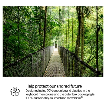 Preview: HP EliteBook 8 G1i Intel Core Ultra 5 225U 33.7cm 13.3Zoll WUXGA 16GB 512GB/SSD W11P SmartBuy 3J Gar (DE)