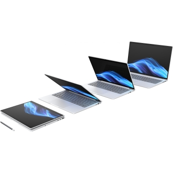 Preview: HP EliteBook 8 G1i Intel Core Ultra 5 228V 35.56cm 14Zoll 2.5K 32GB 512GB/SSD W11P SmartBuy 3J Gar (DE)