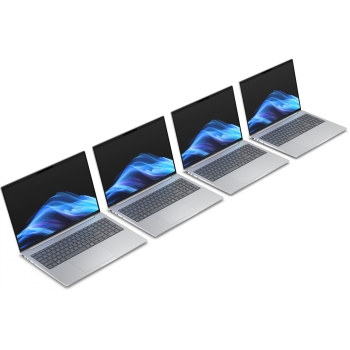 Preview: HP EliteBook 8 G1i Intel Core Ultra 5 225U 40.64cm 16Zoll WUXGA 16GB 512GB/SSD W11P SmartBuy 3J Gar (DE)