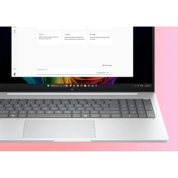 Preview: HP EliteBook 8 G1i Intel Core Ultra 7 258V 40.64cm 16Zoll WUXGA 32GB 1TB/SSD W11P SmartBuy 3J Gar (DE)