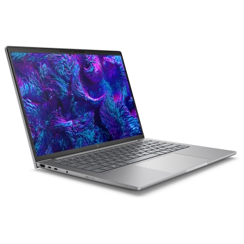 Preview: HP ZBook 8 G1i Intel Core Ultra 7 255H 35.56cm 14Zoll WUXGA 32GB 1TB/SSD W11P 3J Gar (DE)