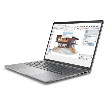 Preview: HP ZBook 8 G1i Intel Core Ultra 7 255H 35.56cm 14Zoll 2.5k 32GB 1TB/SSD W11P 3J Gar (DE)