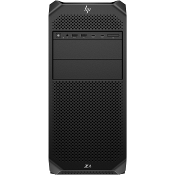 HP Z4 G5 Tower WKS W3-2535 64 1TBSSD RTX 4000 Ada W11P