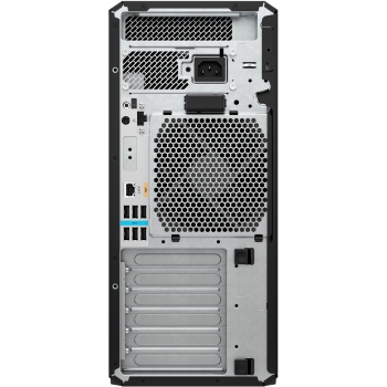 Preview: HP Z4 G5 Tower WKS W3-2535 64 1TBSSD RTX 4000 Ada W11P