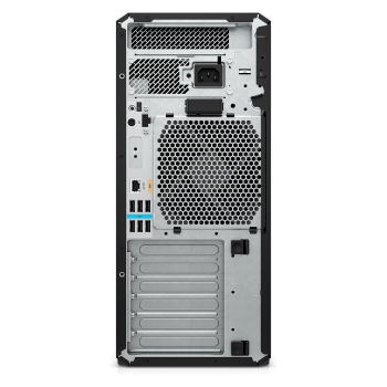 Preview: HP Z4 G5 Tower WKS W3-2535 64 1TBSSD RTX 4000 Ada W11P