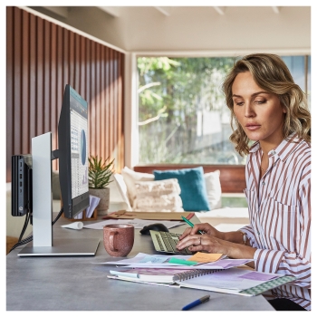 Preview: HP Elite Mini 800 G9 i9-14900T 64/1TBSSD 1J W11P 12 Monate