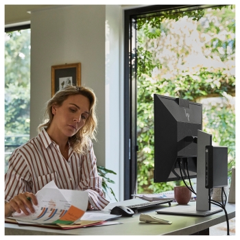 Preview: HP Elite Mini 800 G9 i9-14900T 64/1TBSSD 1J W11P 12 Monate