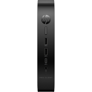 HP Thinclient T550 CEL J6412 1X8GB 1/1/0