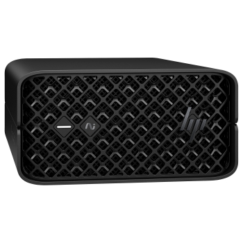 Preview: HP Z2 Mini G1a AMD Ryzen AI Max+ PRO 395 64GB 2TB/SSD W11P 3J Gar (DE)