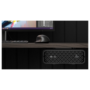 HP Z2 Mini G1i Intel Core Ultra 9 285K 64GB 1TB/SSD NVIDIA RTX 2000 16GB W11P 3J Gar (DE)