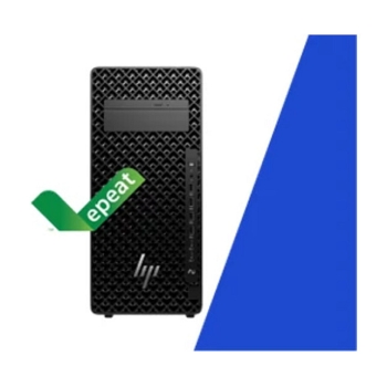 Preview: HP Z2 Tower G1i Intel Core Ultra 5 245 16GB 512GB/SSD W11P SmartBuy 3J Gar (DE)