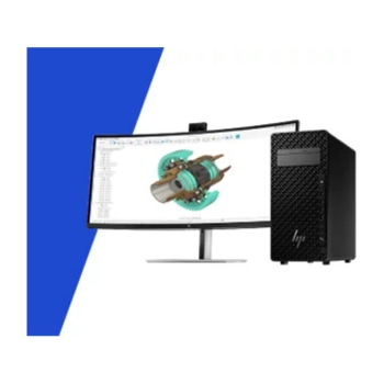 Preview: HP Z2 Tower G1i Intel Core Ultra 9 285K 32GB 1TB/SSD NVIDIA RTX 2000 16GB W11P SmartBuy 3J Gar (DE)