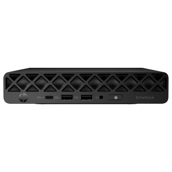 HP EliteDesk Mini 8 G1 CU5-235T/32GB/512GB/W11Pro WLAN