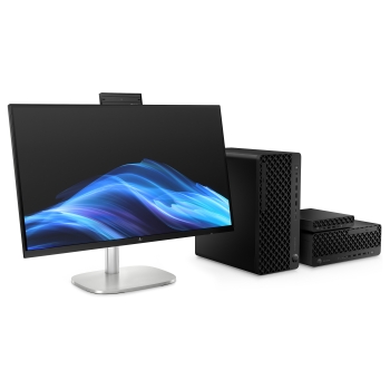 Preview: HP EliteDesk Mini 8 G1 CU5-235T/32GB/512GB/W11Pro WLAN