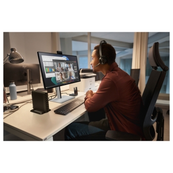 Preview: HP EliteDesk Mini 8 G1 CU5-235T/16GB/512GB/W11Pro WLAN 3J