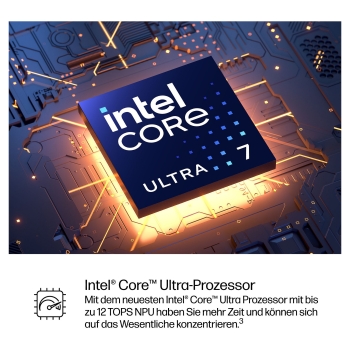 Preview: HP PRODESK 4 SFF G1I U7-265