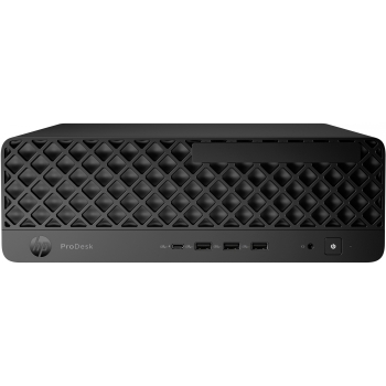 HP PRODESK 4 SFF G1I U5-235