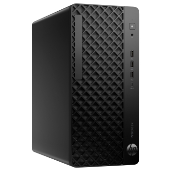 Preview: HP ProDesk 4 G1i AI Tower CU7 265/32GB/512GB/W11Pro