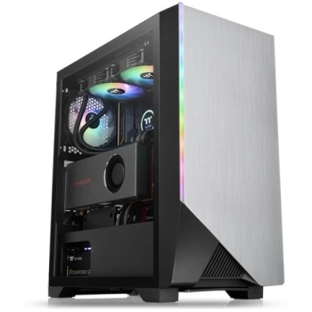 Midi Thermaltake H550 TG ARGB Black