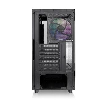 Preview: Midi Thermaltake View 270 Plus TG Midi ARGB Black