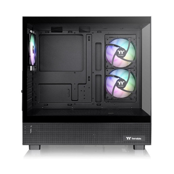 Preview: Midi Thermaltake View 270 Plus TG Midi ARGB Black