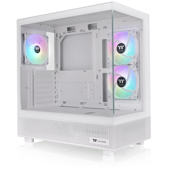 Midi Thermaltake View 270 Plus TG Midi ARGB Snow White