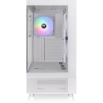 Preview: Midi Thermaltake View 270 Plus TG Midi ARGB Snow White