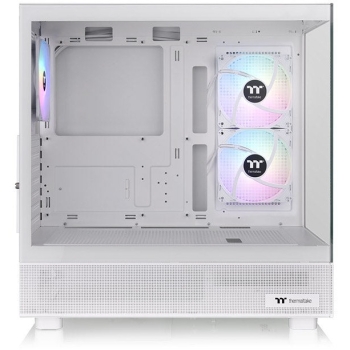 Preview: Midi Thermaltake View 270 Plus TG Midi ARGB Snow White