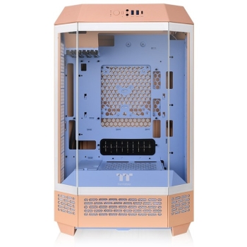 Midi Thermaltake The Tower 300 Peach Fuzz