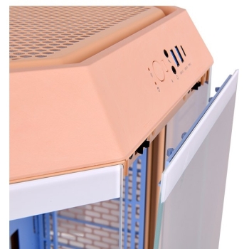Midi Thermaltake The Tower 300 Peach Fuzz