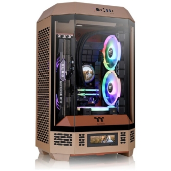 Midi Thermaltake The Tower 300 Gravel Sand
