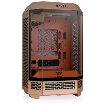 Midi Thermaltake The Tower 300 Gravel Sand
