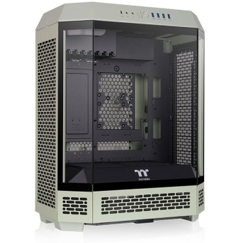 Midi Thermaltake The Tower 600 Matcha Green