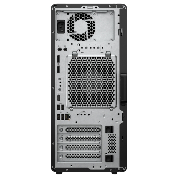 Preview: HP Z2 TWR G1i U9285K 32GB/1TB PC Germany - German localization