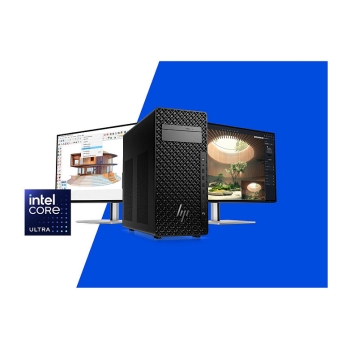 Preview: HP Z2 TWR G1i U9285K 32GB/1TB PC Germany - German localization