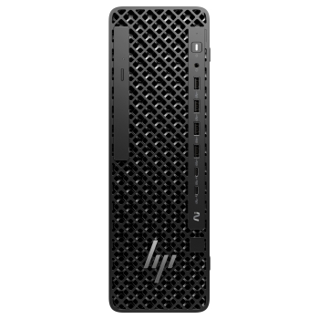 HP Z2 SFF G1i U7265K 32GB/1TB PC Germany - German localization