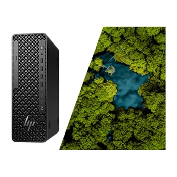 Preview: HP Z2 SFF G1i U7265K 32GB/1TB PC Germany - German localization