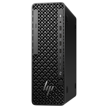 Preview: HP Z2 SFF G1i U7265K 32GB/1TB PC Germany - German localization