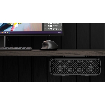 HP Z2 Mini G1i U7265 32GB/1TB PC Germany - German localization