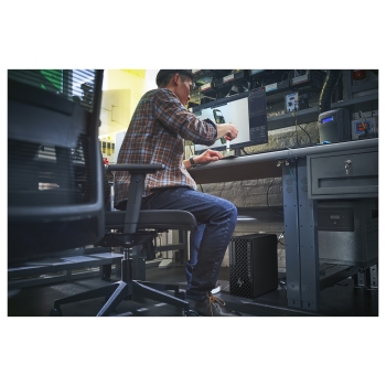 Preview: HP Z1 TWR G1i Ultra7 265 vPro 32GB/1TB/W11Pro