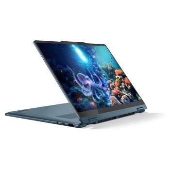 Preview: Lenovo Yoga 7 14AKP10 35.56cm (14 ) Ryzen AI5 16GB