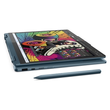 Preview: Lenovo Yoga 7 14AKP10 35.56cm (14 ) Ryzen AI5 16GB