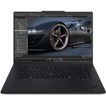 Lenovo ThinkPad P1 G7 Intel Core Ultra 7 165H 40.64cm 16Zoll WUXGA 64GB 2TB SSD UMA W11P No WWAN 3YPS TopSeller