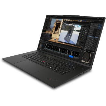 Preview: Lenovo ThinkPad P1 G7 Intel Core Ultra 7 165H 40.64cm 16Zoll WUXGA 64GB 2TB SSD UMA W11P No WWAN 3YPS TopSeller