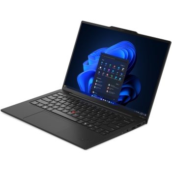 Preview: Lenovo X1 Carbon G13 14 Ultra7 258V 32/2TB 2.8K 5G W11P