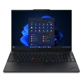 Lenovo ThinkPad E16 G3 16 Ultra5 225U 8/256 WUXGA W11P