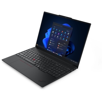 Preview: Lenovo ThinkPad E16 G3 16 Ultra7 255H 16/512 WUXGA W11P